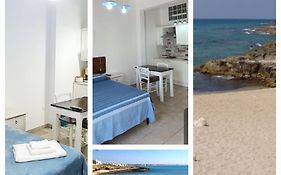 Lu Salentu Chalet Beach