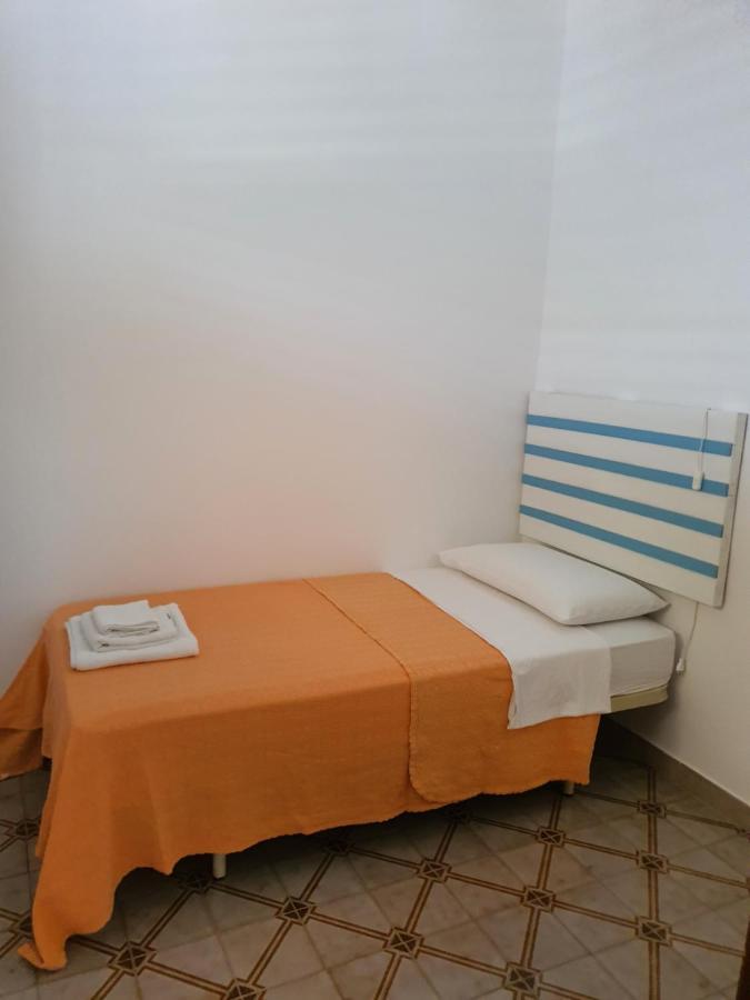 Lu Salentu Chalet Beach Marina di Mancaversa Esterno foto