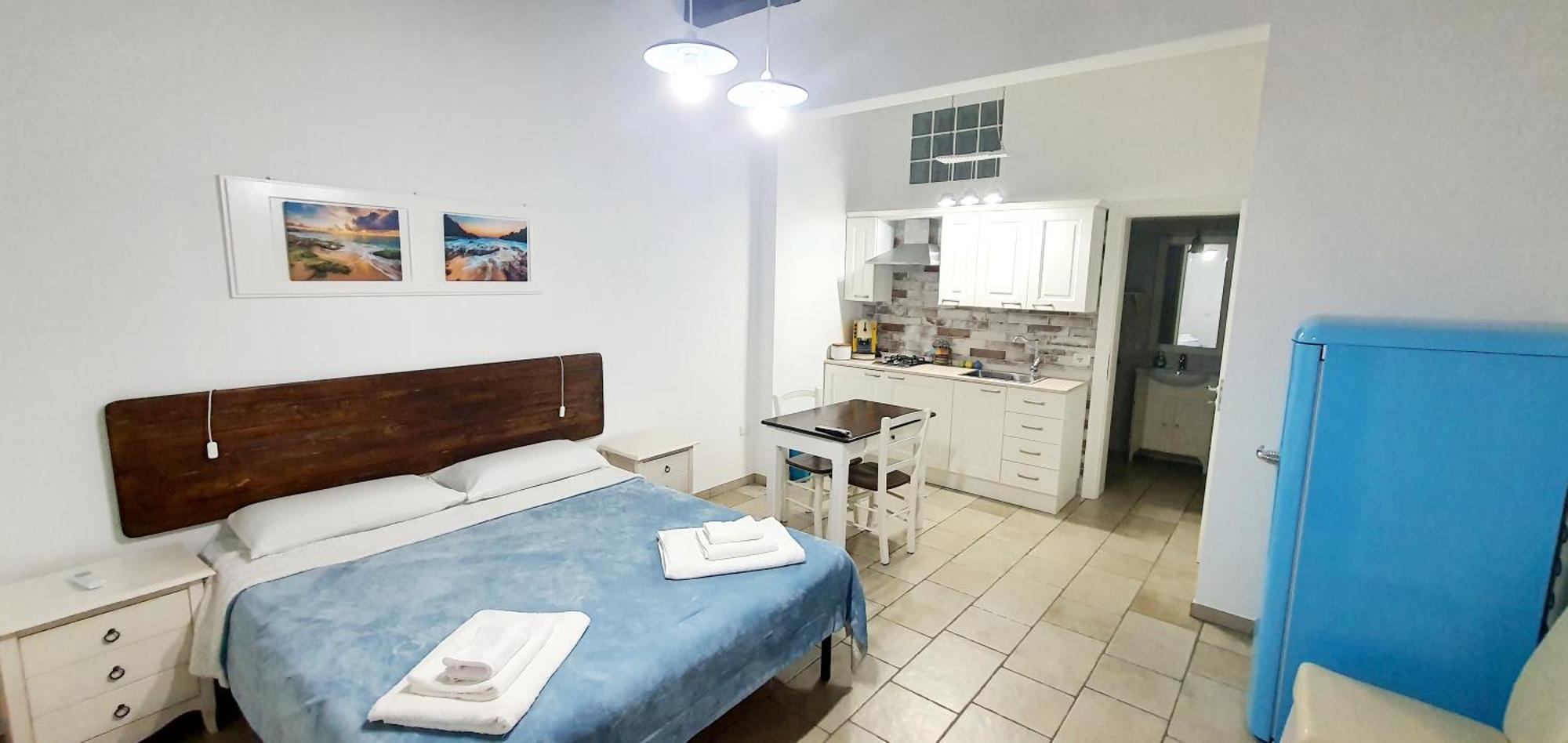 Lu Salentu Chalet Beach Marina di Mancaversa Esterno foto